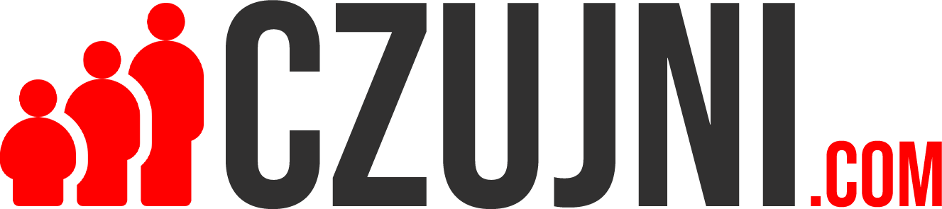 CZUJNI.com